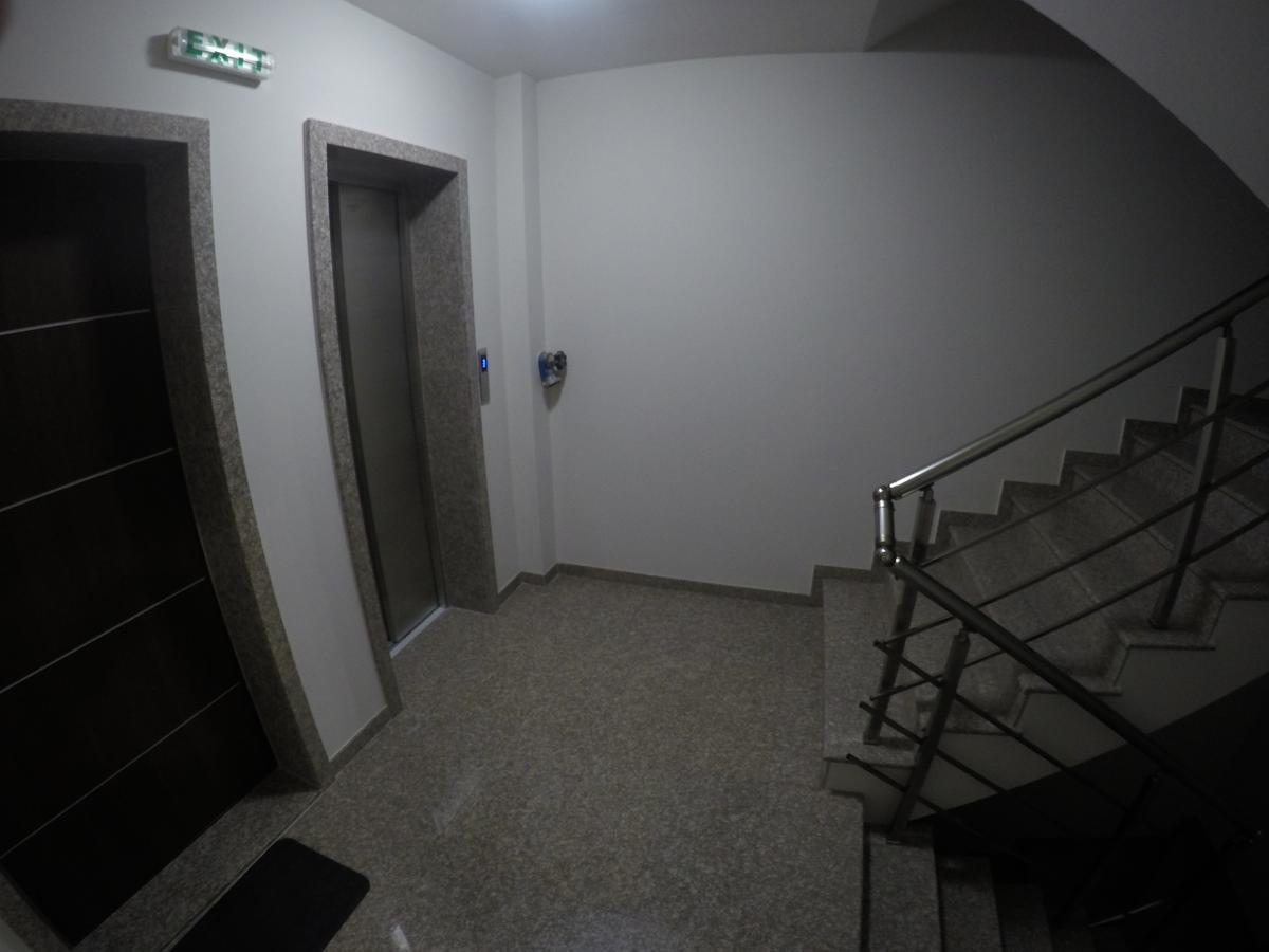 Vacation Apartment 普罗夫迪夫 外观 照片