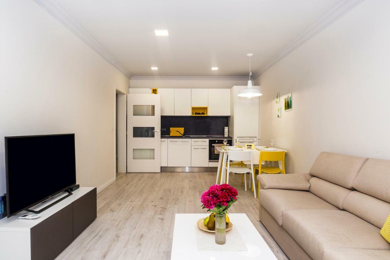 Vacation Apartment 普罗夫迪夫 外观 照片