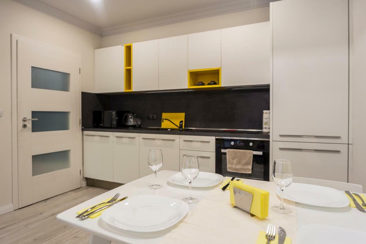 Vacation Apartment 普罗夫迪夫 外观 照片