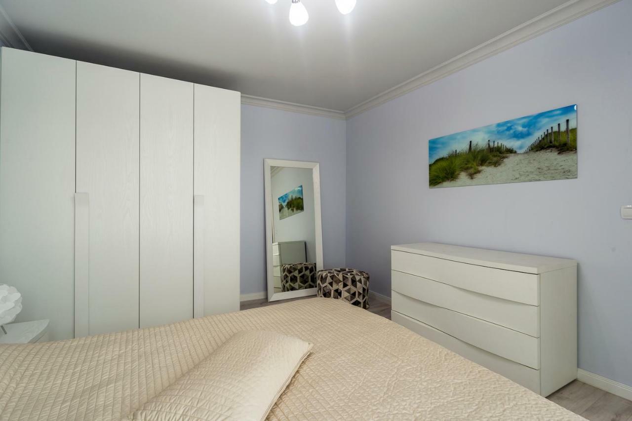 Vacation Apartment 普罗夫迪夫 外观 照片