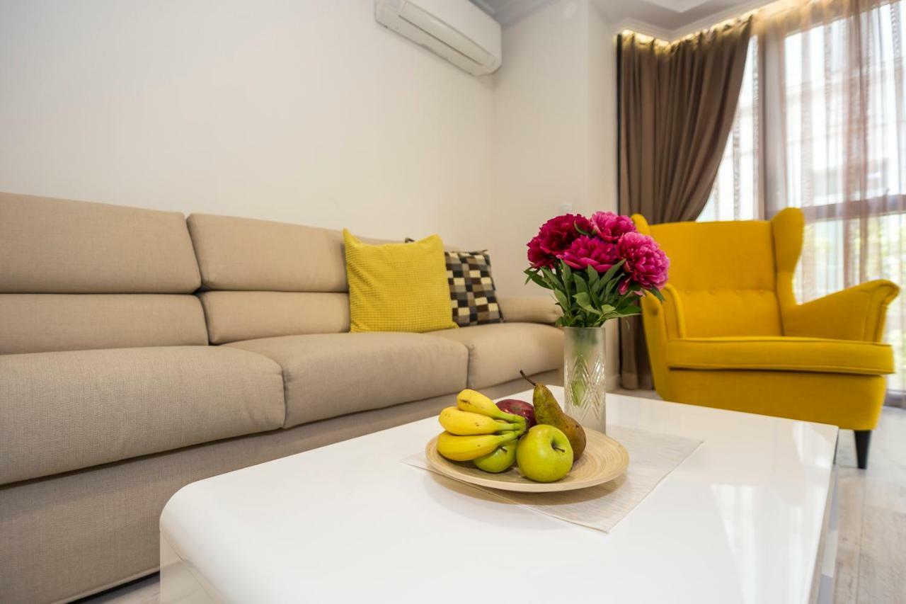 Vacation Apartment 普罗夫迪夫 外观 照片