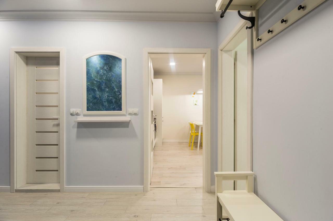 Vacation Apartment 普罗夫迪夫 外观 照片
