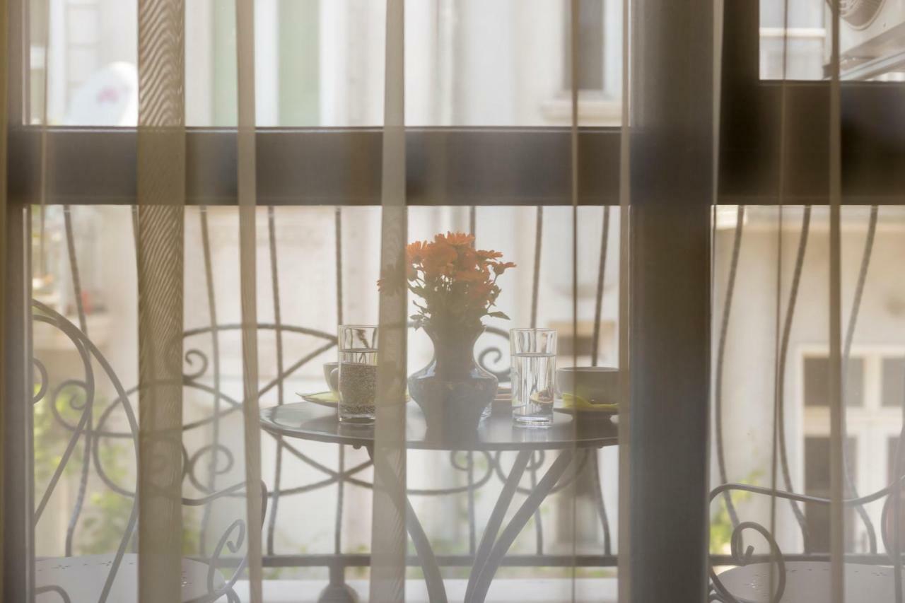 Vacation Apartment 普罗夫迪夫 外观 照片