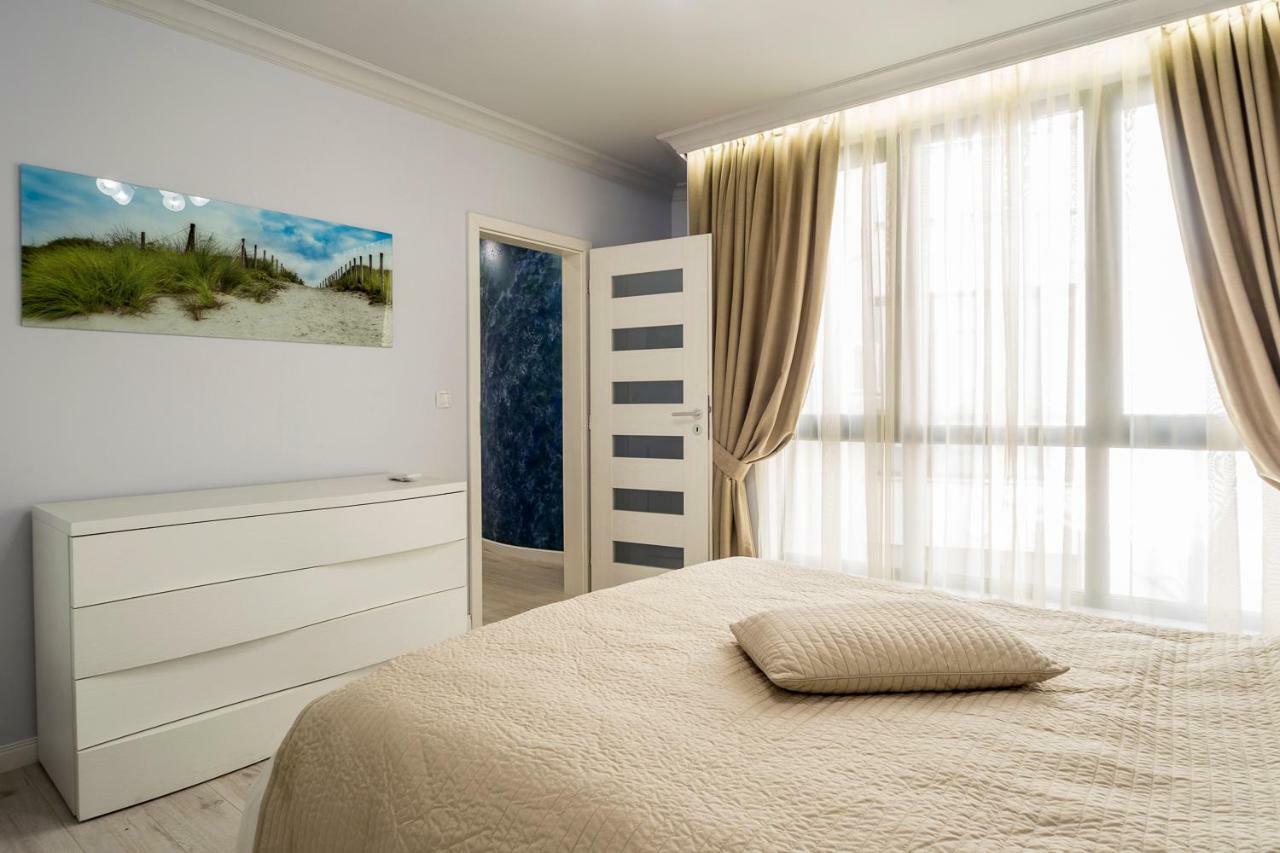 Vacation Apartment 普罗夫迪夫 外观 照片