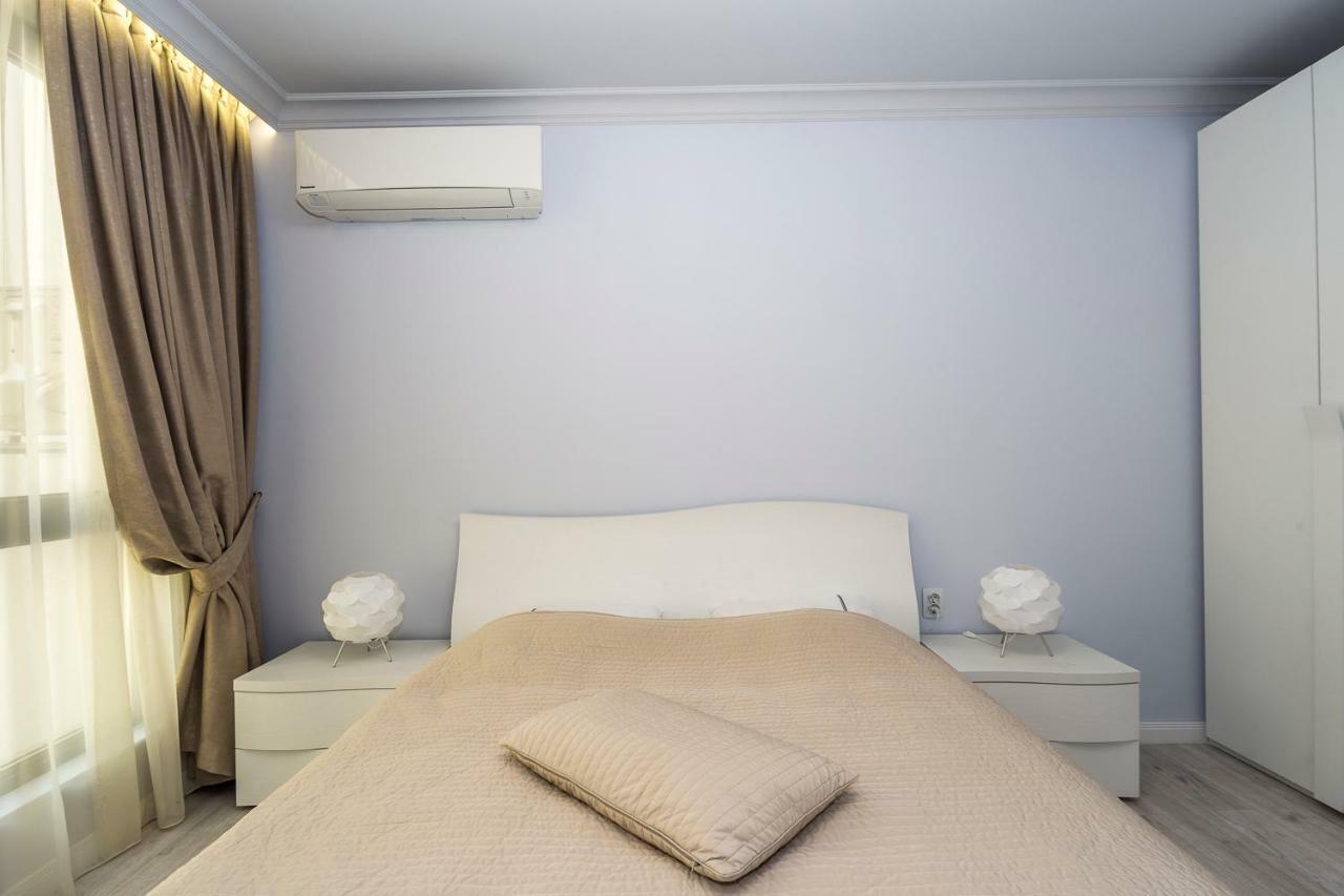 Vacation Apartment 普罗夫迪夫 外观 照片