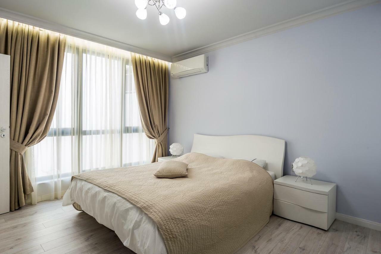 Vacation Apartment 普罗夫迪夫 外观 照片
