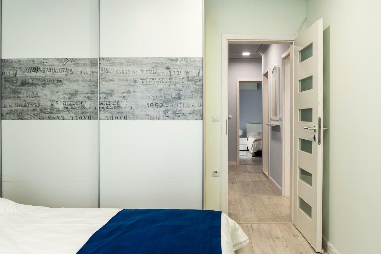 Vacation Apartment 普罗夫迪夫 外观 照片