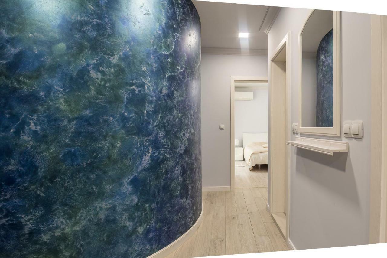 Vacation Apartment 普罗夫迪夫 外观 照片