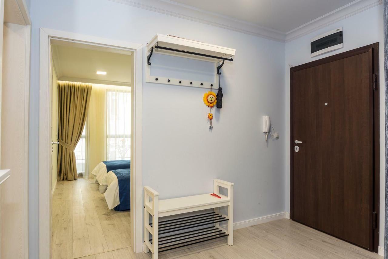 Vacation Apartment 普罗夫迪夫 外观 照片