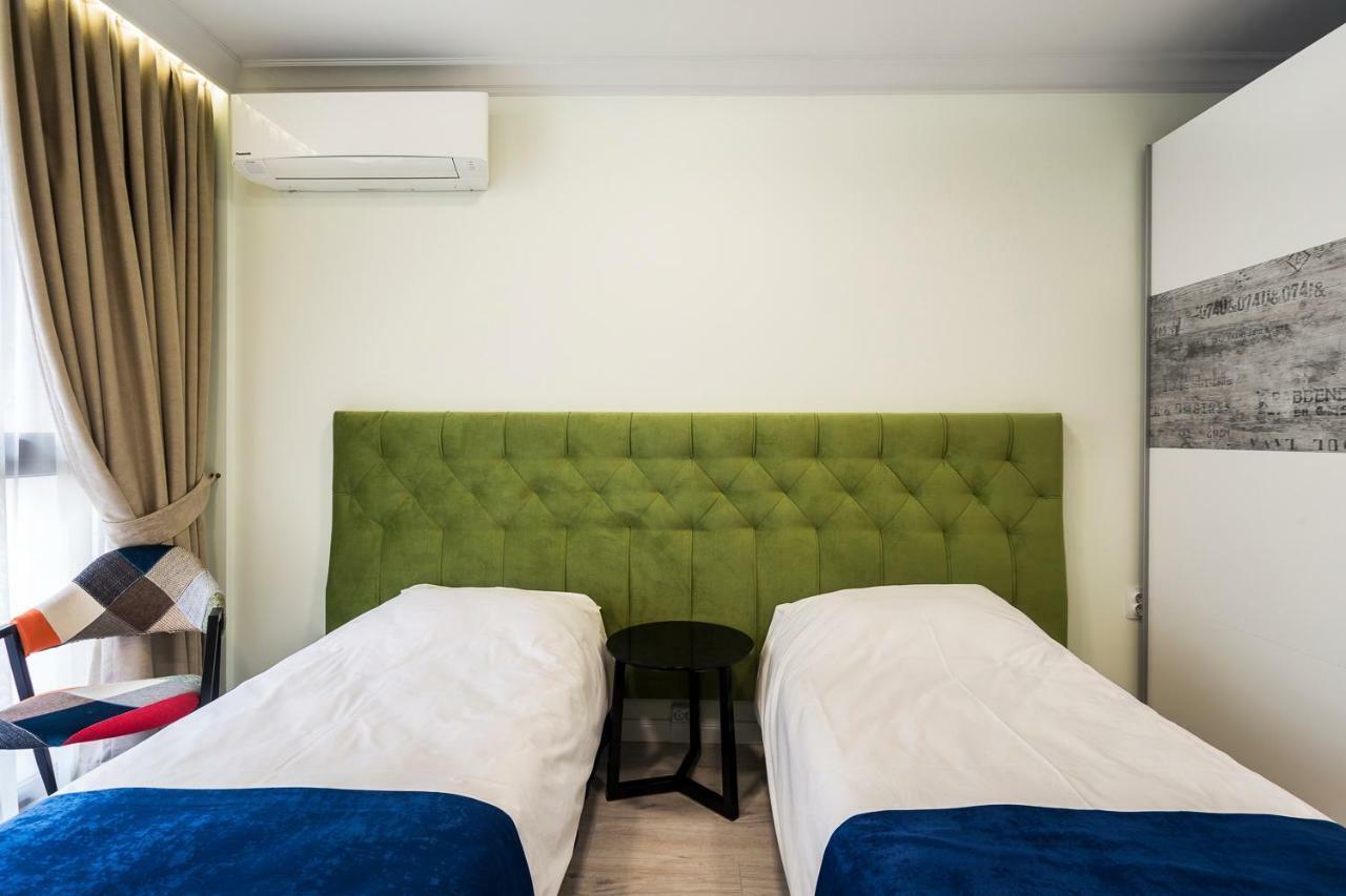 Vacation Apartment 普罗夫迪夫 外观 照片